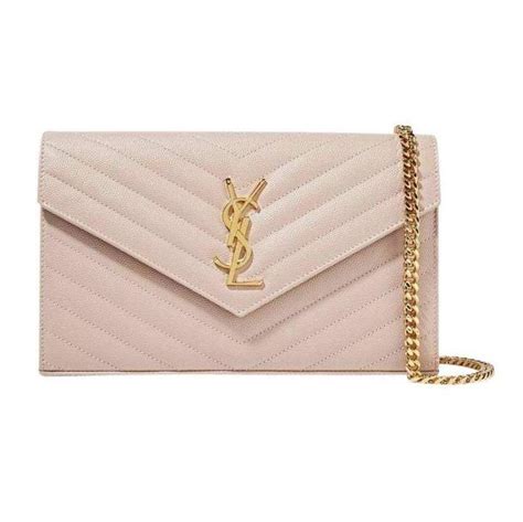 pink saint laurent bags|saint laurent bag charm.